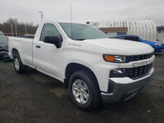 CHEVROLET SILVERADO 2021 3gcnwaef9mg405900