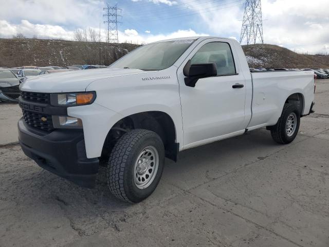 CHEVROLET SILVERADO 2020 3gcnyaef3lg129447