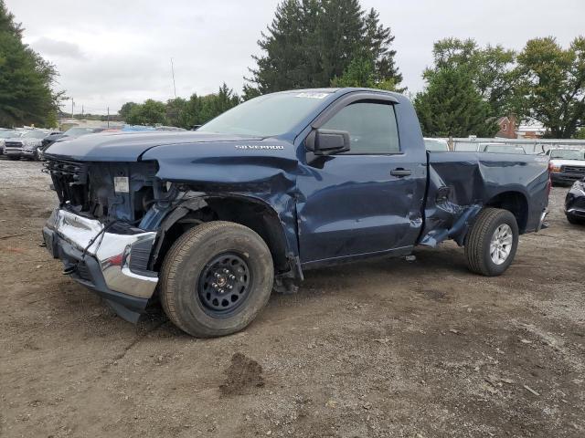 CHEVROLET SILVERADO 2019 3gcnyaeh0kg220336