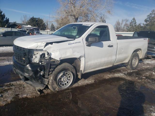 CHEVROLET SILVERADO 2020 3gcnyaeh8lg347028