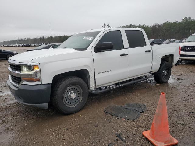 CHEVROLET SILVERADO 2016 3gcpcnec3gg350833