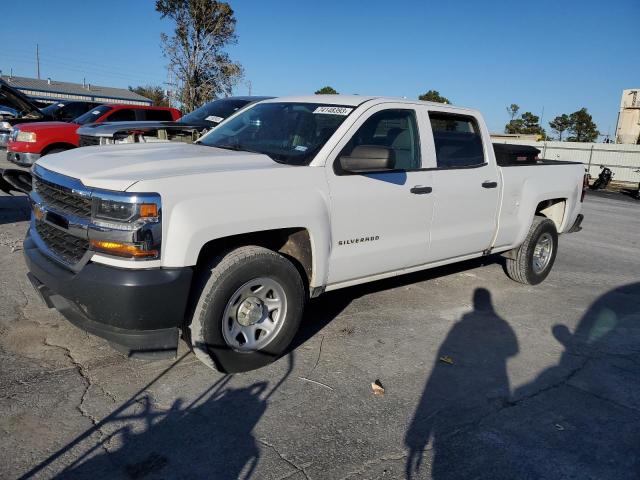 CHEVROLET ALL MODELS 2018 3gcpcnec6jg566747