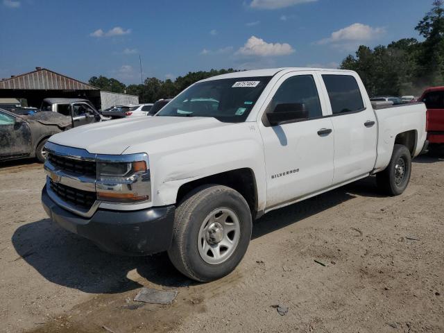 CHEVROLET SILVERADO 2017 3gcpcnec9hg146216