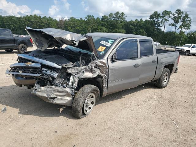 CHEVROLET SILVERADO 2017 3gcpcnec9hg321189