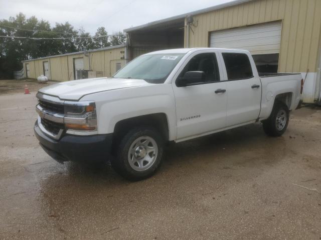 CHEVROLET SILVERADO 2017 3gcpcnecxhg370482