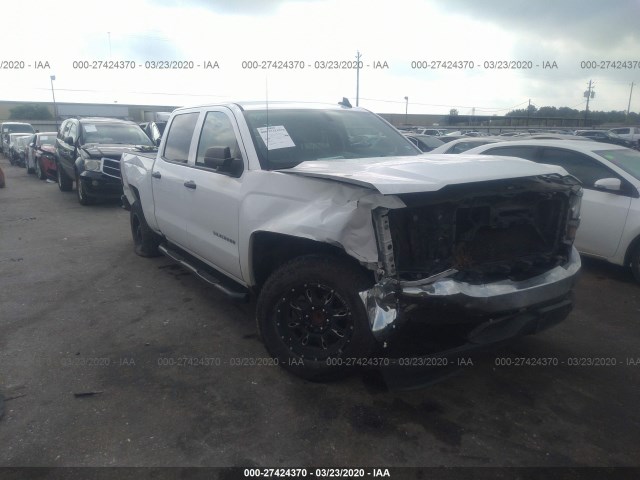 CHEVROLET NULL 2016 3gcpcneh0gg188364