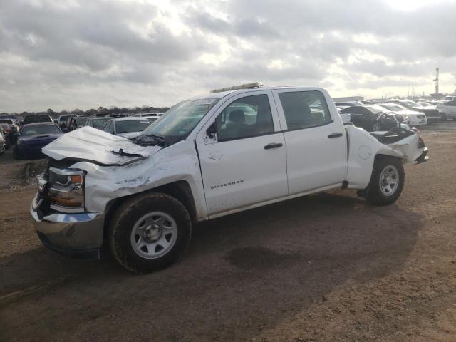 CHEVROLET SILVERADO 2017 3gcpcneh0hg221946