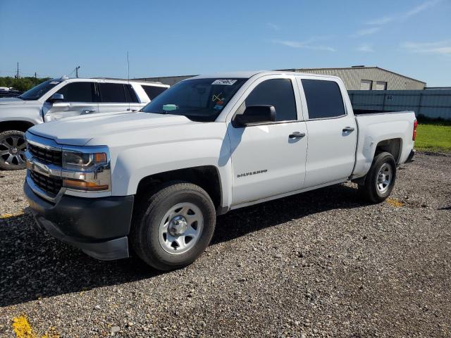 CHEVROLET SILVERADO 2018 3gcpcneh0jg339761