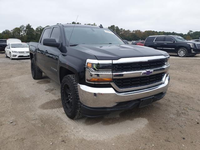 CHEVROLET SILVERADO 2017 3gcpcneh2hg184883