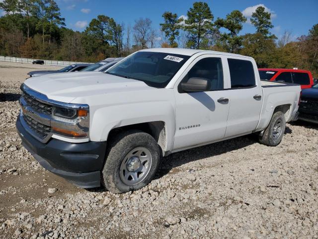 CHEVROLET ALL MODELS 2017 3gcpcneh7hg221524