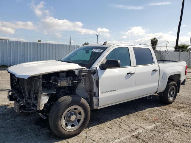 CHEVROLET SILVERADO 2016 3gcpcneh9gg381306