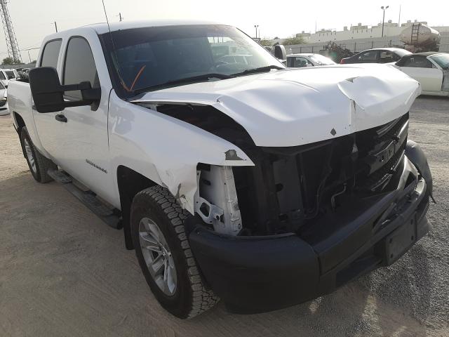 CHEVROLET SILVERADO 2011 3gcpcpe09bg336056