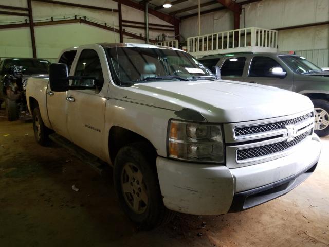 CHEVROLET SILVERADO 2012 3gcpcpea8cg115882