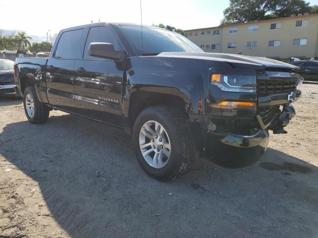 CHEVROLET SILVERADO 2018 3gcpcpec0jg225145