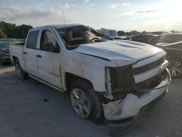 CHEVROLET SILVERADO 2018 3gcpcpec5jg223309