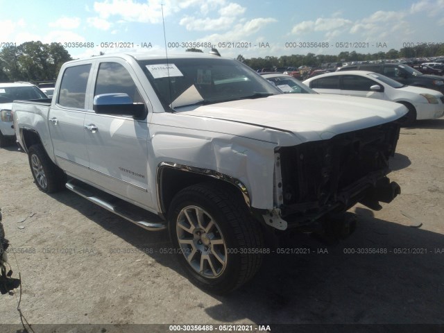 CHEVROLET SILVERADO 1500 2015 3gcpcpec7fg221973