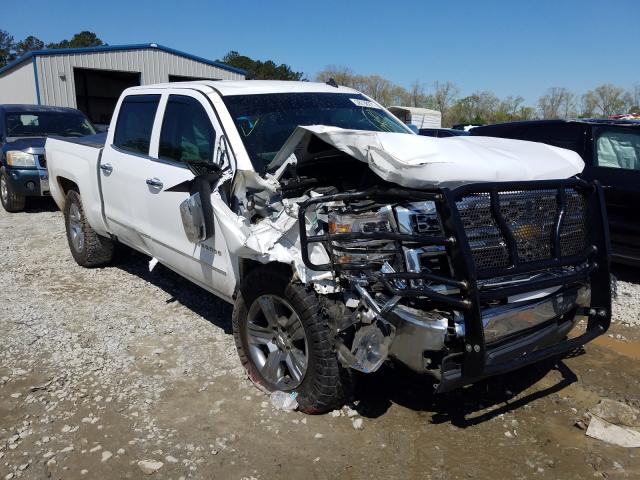 CHEVROLET SILVERADO 2014 3gcpcpeh0eg160573