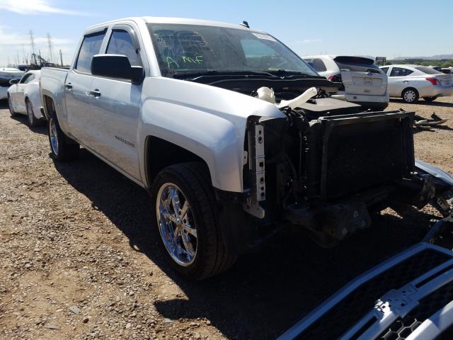 CHEVROLET SILVERADO 2014 3gcpcpeh1eg419958