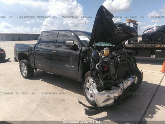 CHEVROLET SILVERADO 1500 2015 3gcpcpeh2fg335102