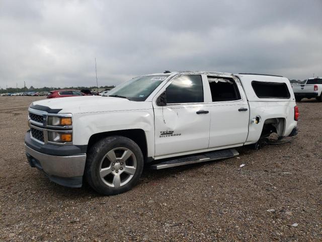 CHEVROLET ALL MODELS 2015 3gcpcpeh3fg151707