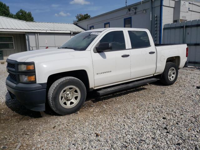 CHEVROLET SILVERADO 2014 3gcpcpeh7eg192517