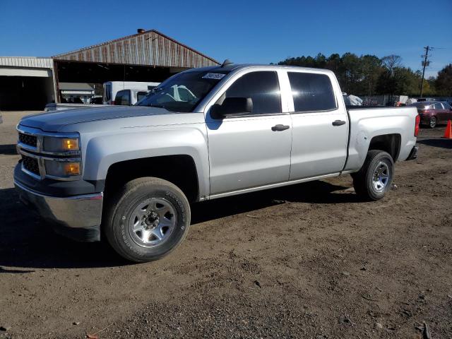 CHEVROLET SILVERADO 2015 3gcpcpeh7fg114059