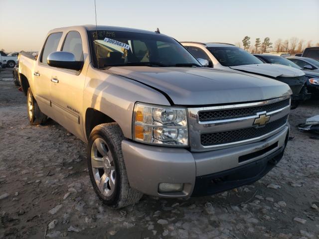 CHEVROLET SILVERADO 2011 3gcpcrea0bg271425