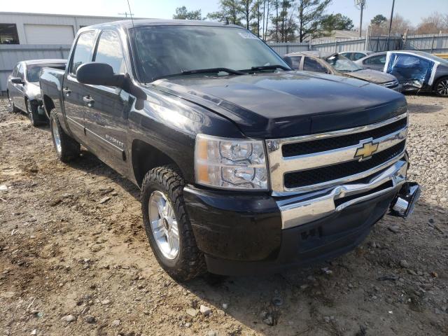 CHEVROLET SILVERADO 2011 3gcpcrea1bg358315