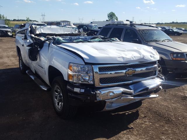 CHEVROLET SILVERADO 2012 3gcpcrea1cg171044