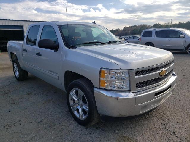 CHEVROLET PICKUP 2013 3gcpcrea1dg132732