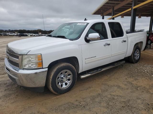 CHEVROLET ALL MODELS 2011 3gcpcrea3bg231906