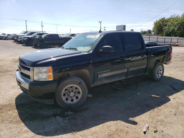 CHEVROLET ALL MODELS 2011 3gcpcrea6bg340537