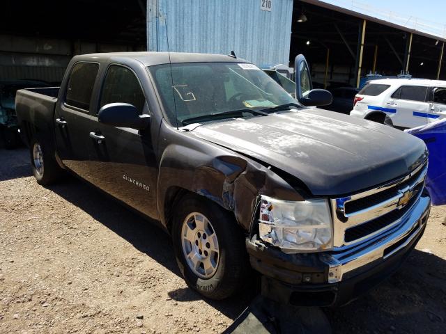 CHEVROLET SILVERADO 2011 3gcpcrea8bg120235