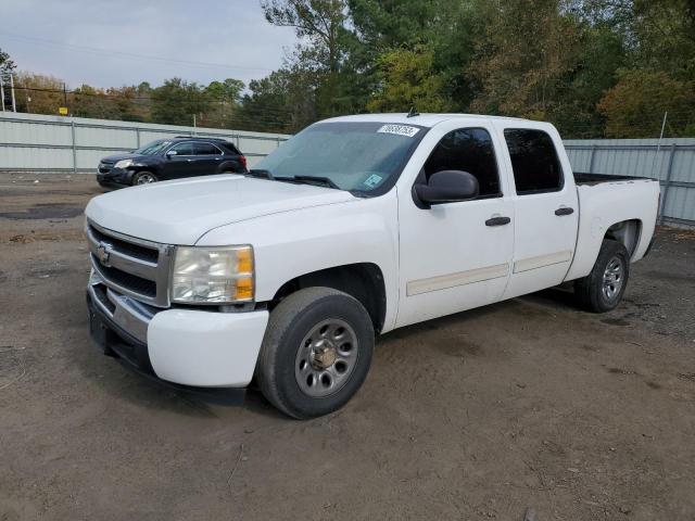 CHEVROLET ALL MODELS 2011 3gcpcrea8bg378514