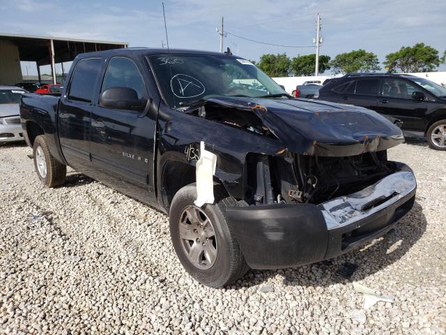 CHEVROLET SILVERADO 2011 3gcpcrea9bg269270