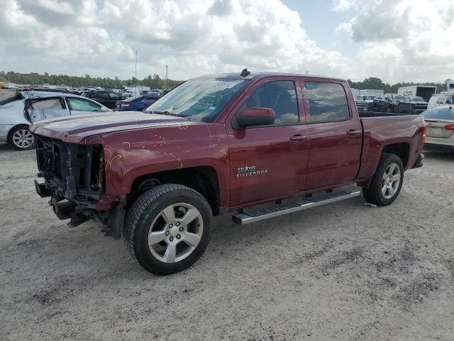 CHEVROLET SILVERADO 2014 3gcpcrec0eg101426