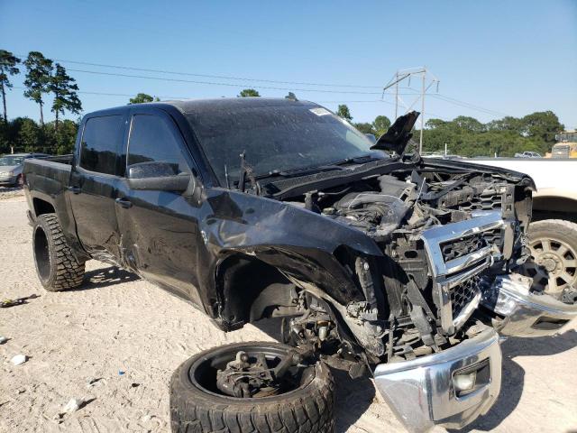 CHEVROLET SILVERADO 2014 3gcpcrec0eg229889