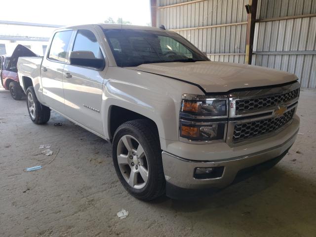 CHEVROLET SILVERADO 2014 3gcpcrec0eg414704