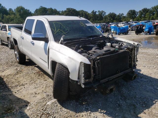 CHEVROLET SILVERADO 2014 3gcpcrec0eg488446