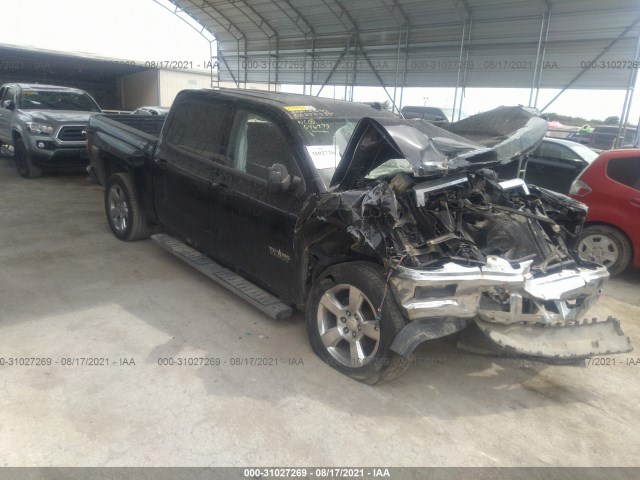 CHEVROLET SILVERADO 1500 2014 3gcpcrec0eg546779