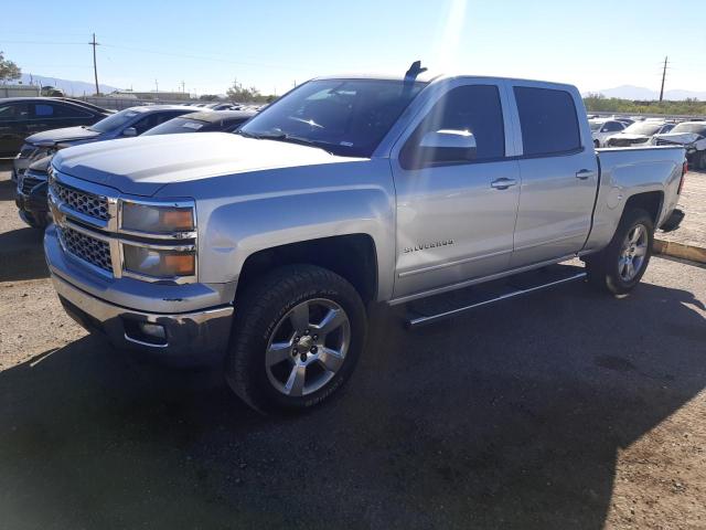 CHEVROLET ALL MODELS 2015 3gcpcrec0fg126778