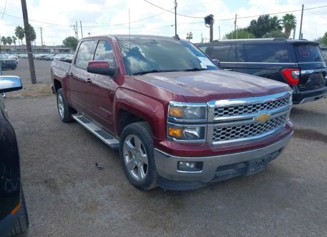 CHEVROLET NULL 2015 3gcpcrec0fg174328