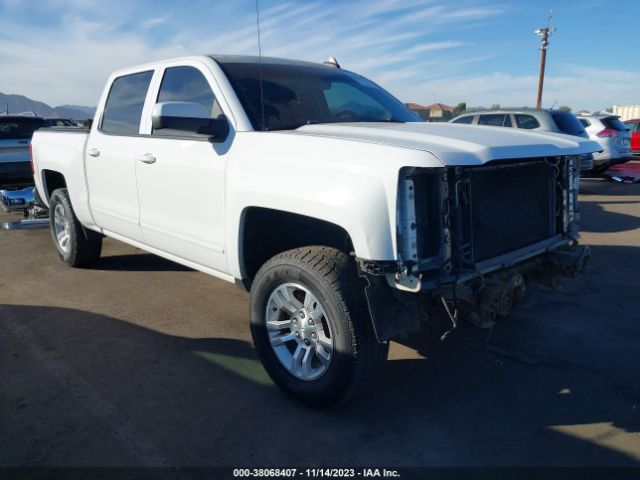 CHEVROLET SILVERADO 1500 2015 3gcpcrec0fg459613