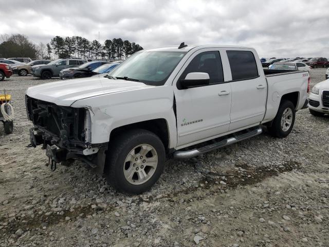 CHEVROLET SILVERADO 2015 3gcpcrec0fg513668