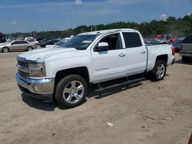 CHEVROLET SILVERADO 2016 3gcpcrec0gg131769