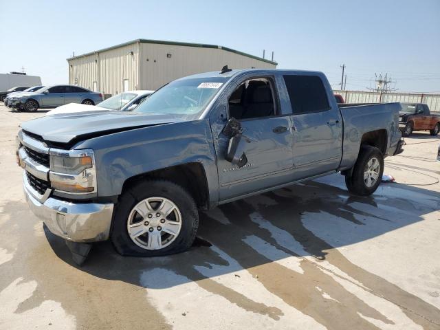 CHEVROLET SILVERADO 2016 3gcpcrec0gg133750