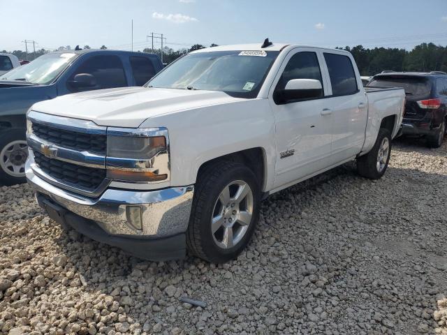 CHEVROLET SILVERADO 2016 3gcpcrec0gg139998