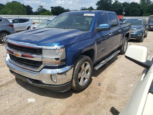 CHEVROLET SILVERADO 2016 3gcpcrec0gg180762