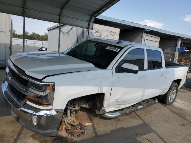 CHEVROLET SILVERADO 2016 3gcpcrec0gg203070