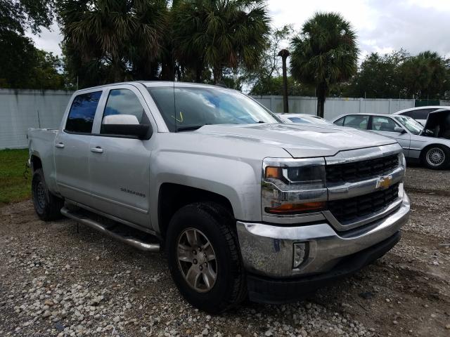 CHEVROLET SILVERADO 2016 3gcpcrec0gg211914